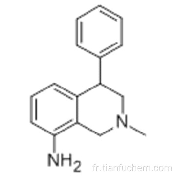 NOMIFENSINE MALEATE CAS 24526-64-5